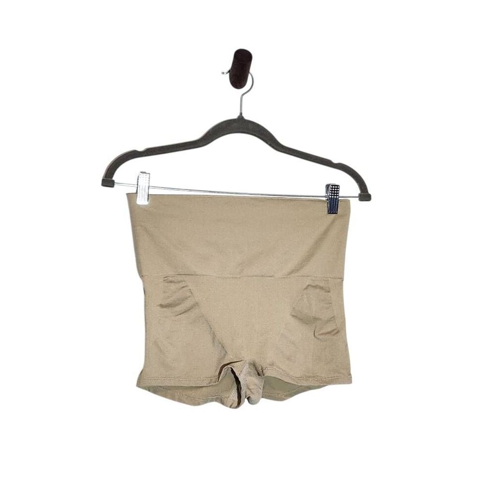 MeMoi Nude Tummy Control Shapewear Size XL